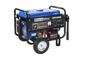 Best Portable Generators Made In Usa - Highest Rated Generators